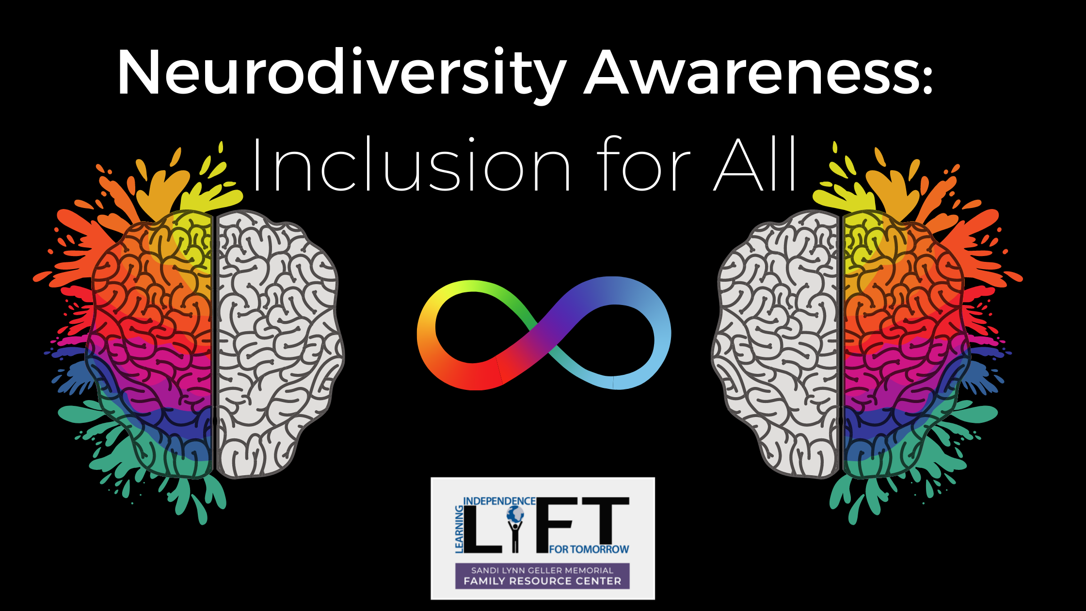 Neurodiversity Awareness: Inclusion for All