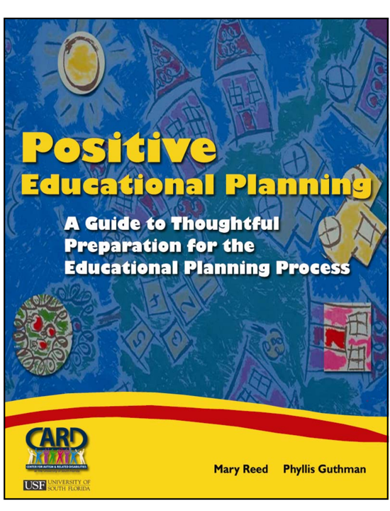 Positive Education Planning Image