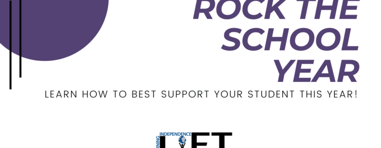 Rock The School Year: Learn How to Best Support Your Learner this Year!